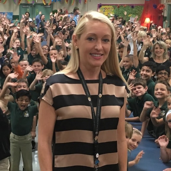 Meet your Posher, Tiffani - Picture 1 of 1